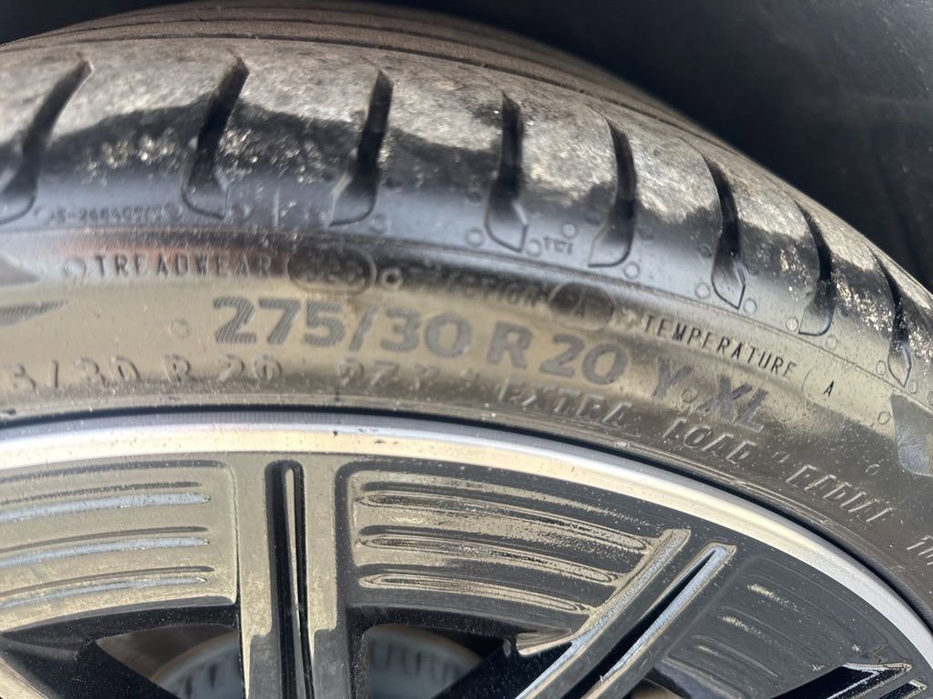 Used 2024 Mercedes-Benz CLE 450 4MATIC Cabriolet image 29