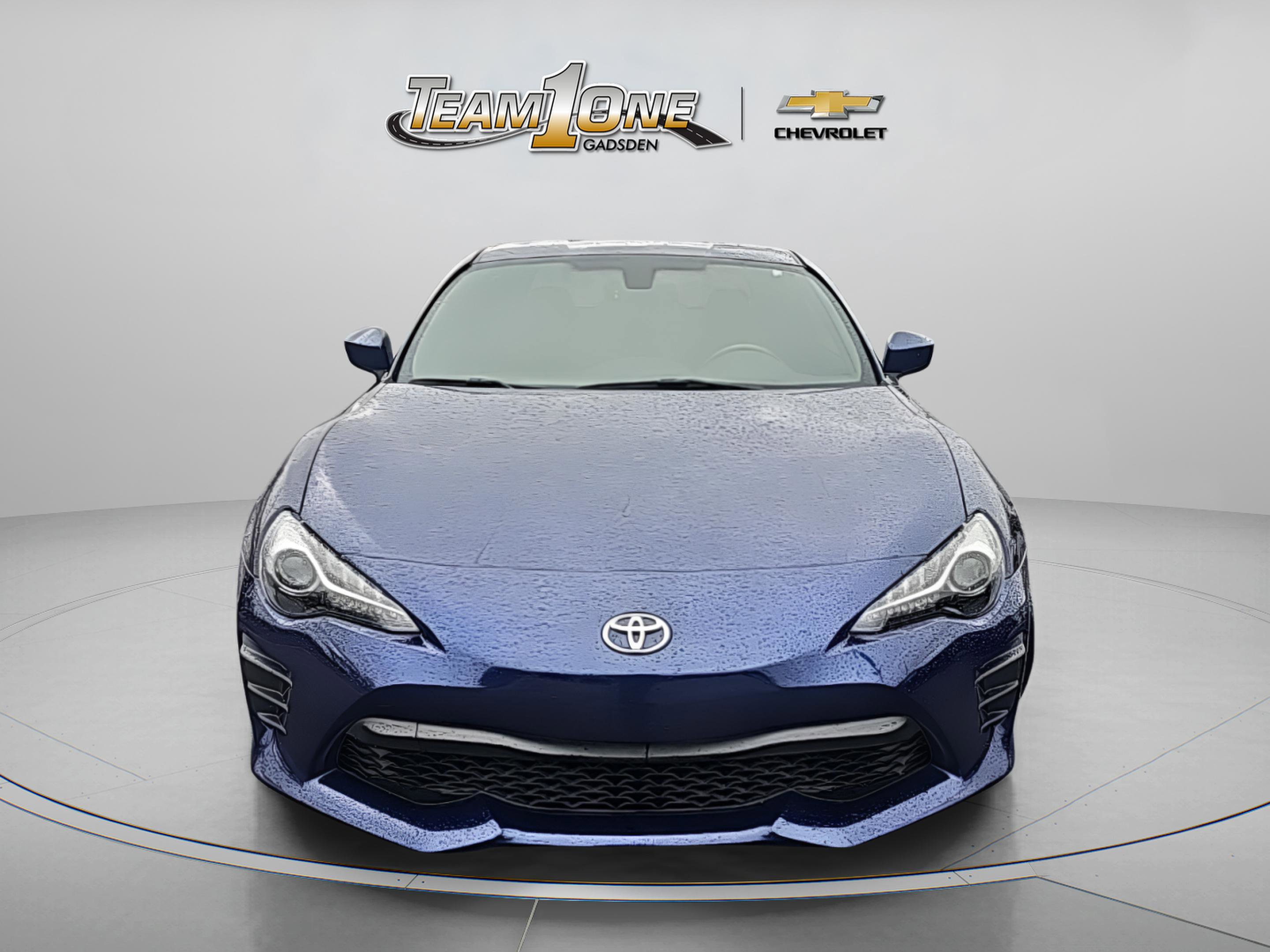 Used 2020 Toyota 86 image 4