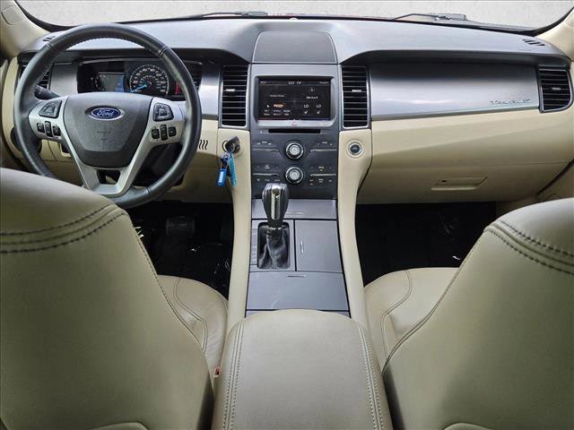 Used 2013 Ford Taurus SEL image 17