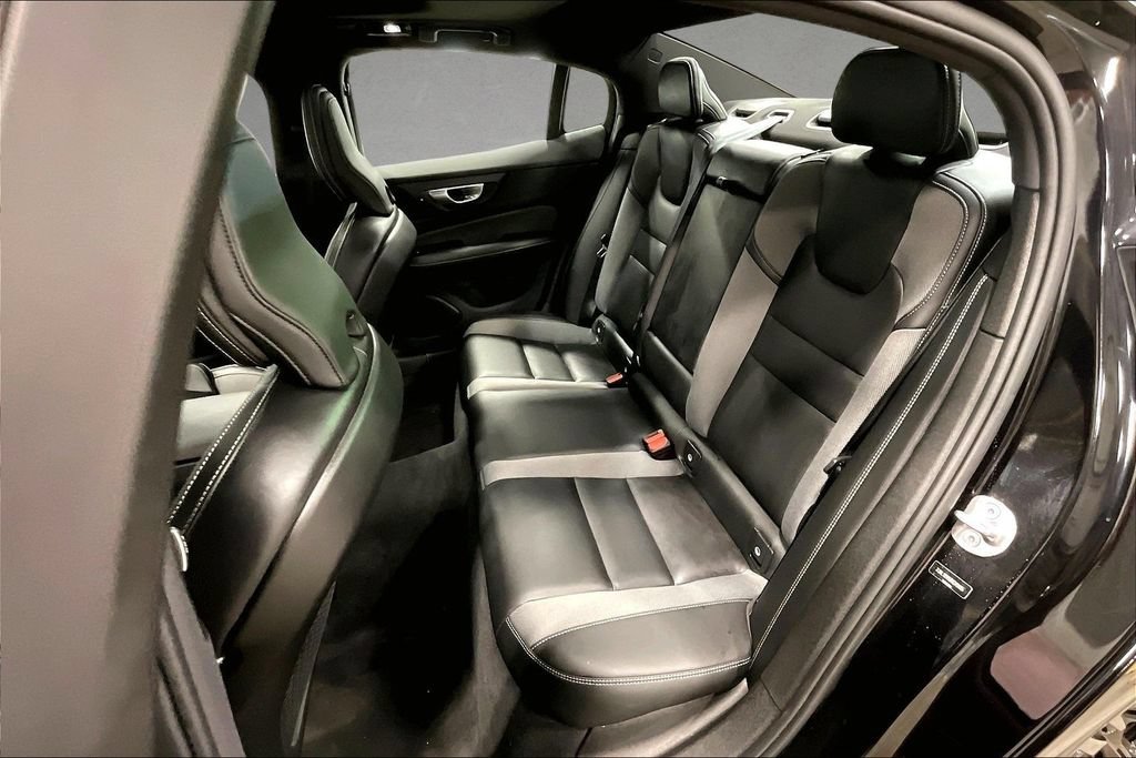 Certified 2024 Volvo S60 B5 Plus w/ Climate Package AWD/4WD image 22