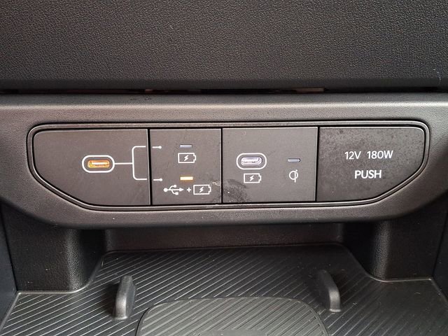 Certified 2025 Kia K4 EX image 23