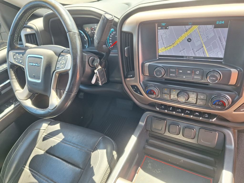 Used 2018 GMC Sierra 1500 Denali image 31