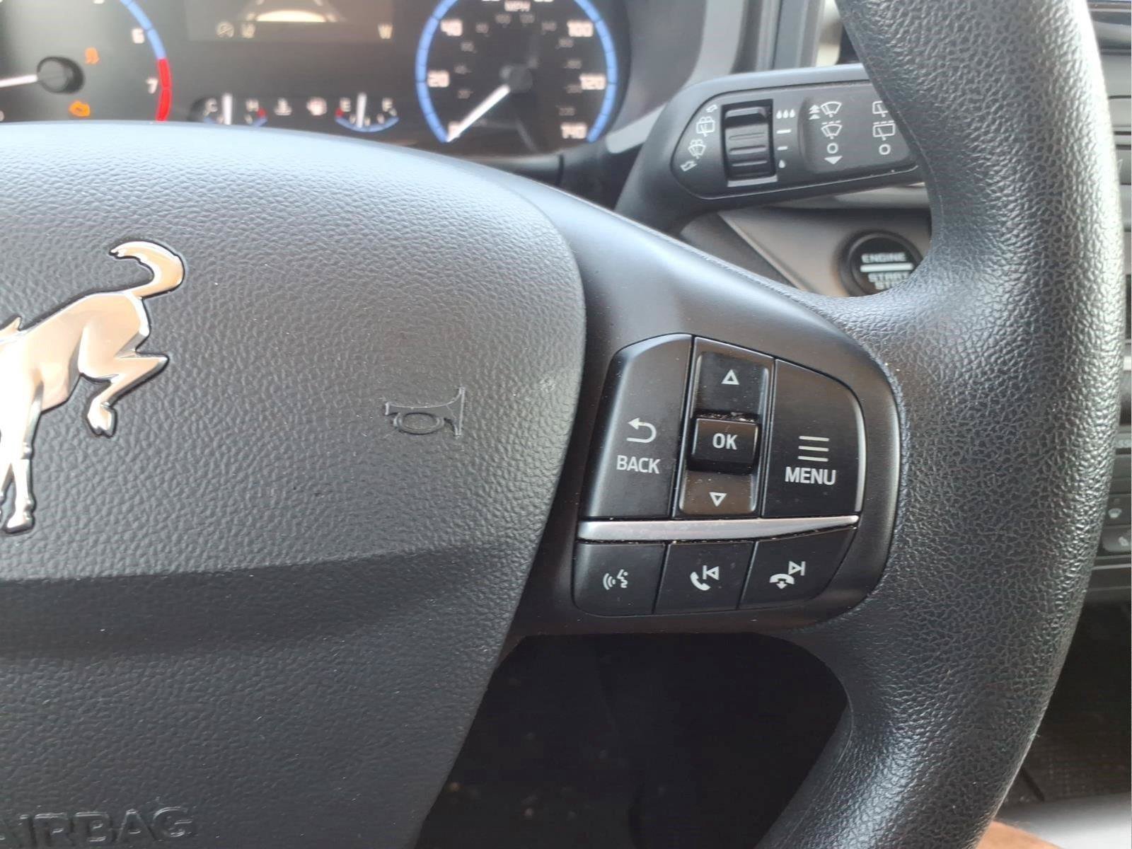 Used 2021 Ford Bronco Sport Big Bend AWD/4WD image 22