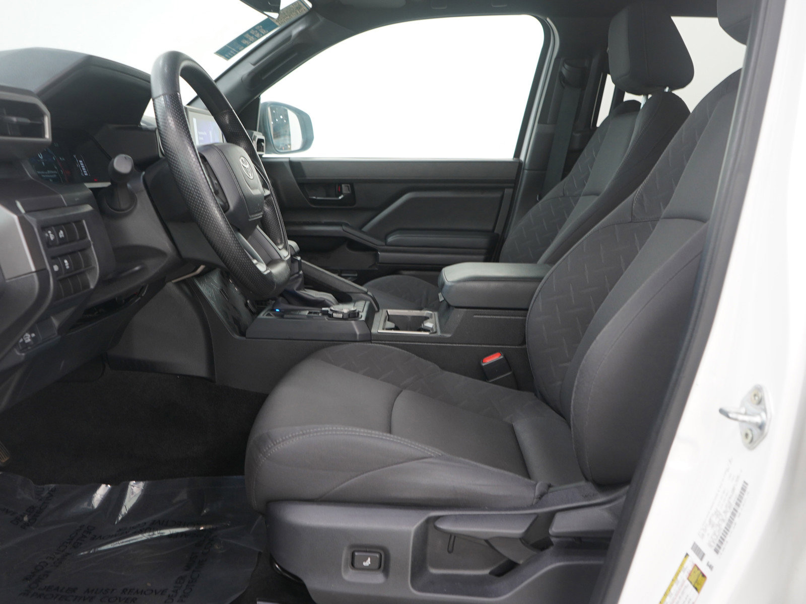 Used 2024 Toyota Tacoma SR5 image 25