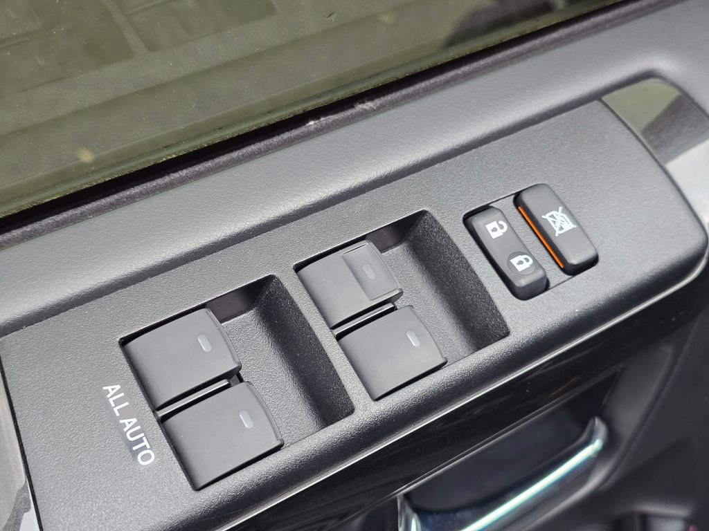 Used 2023 Toyota 4Runner TRD Off-Road Premium image 61