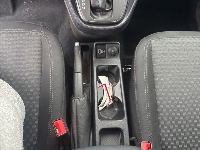 Used 2023 Ford Transit Connect XLT FWD image 19