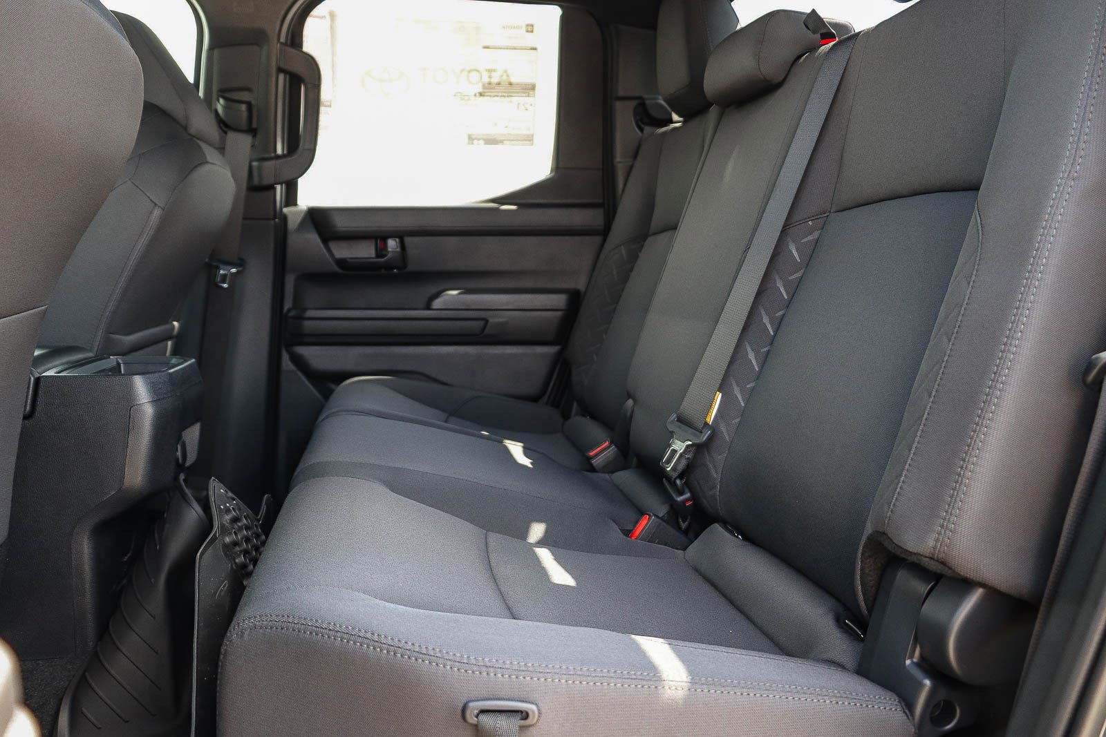 New 2026 Toyota Tacoma SR5 image 21