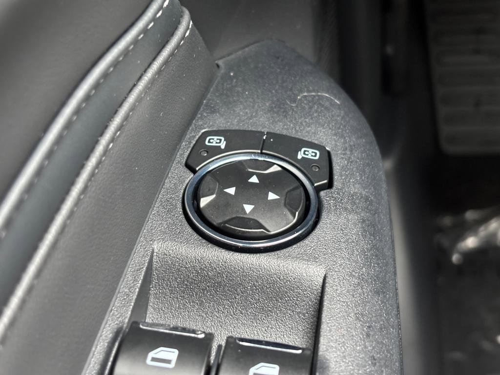 New 2026 Ford Mustang Premium image 19