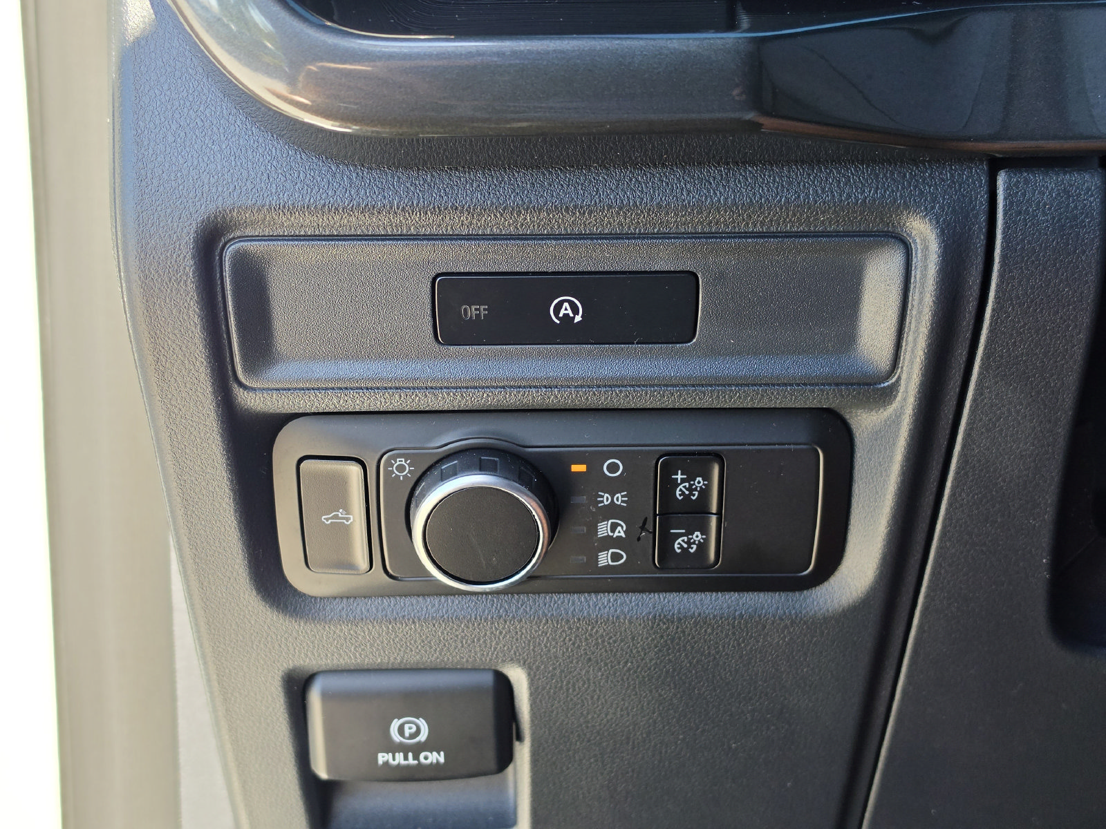 Used 2025 Ford F150 STX AWD/4WD image 32