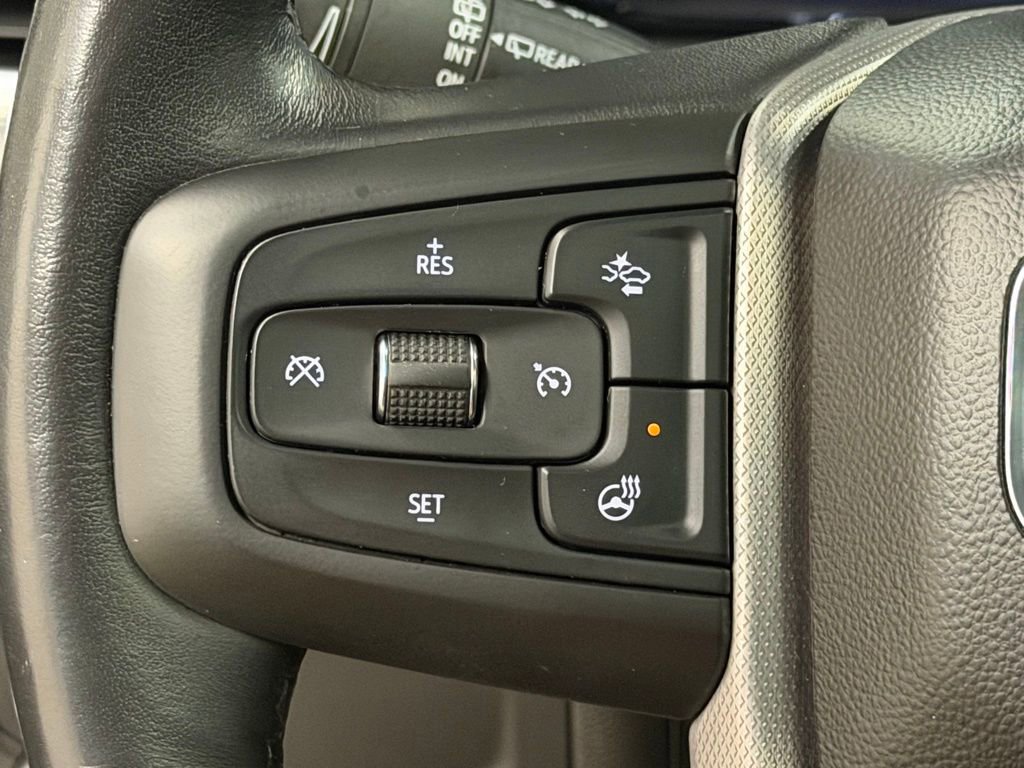 Certified 2022 GMC Yukon XL Denali AWD/4WD image 44