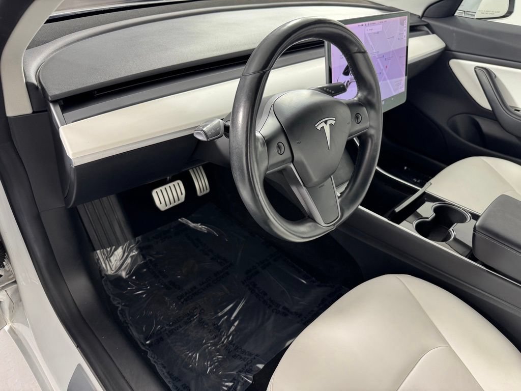 Used 2018 Tesla Model 3 Long Range AWD/4WD image 13