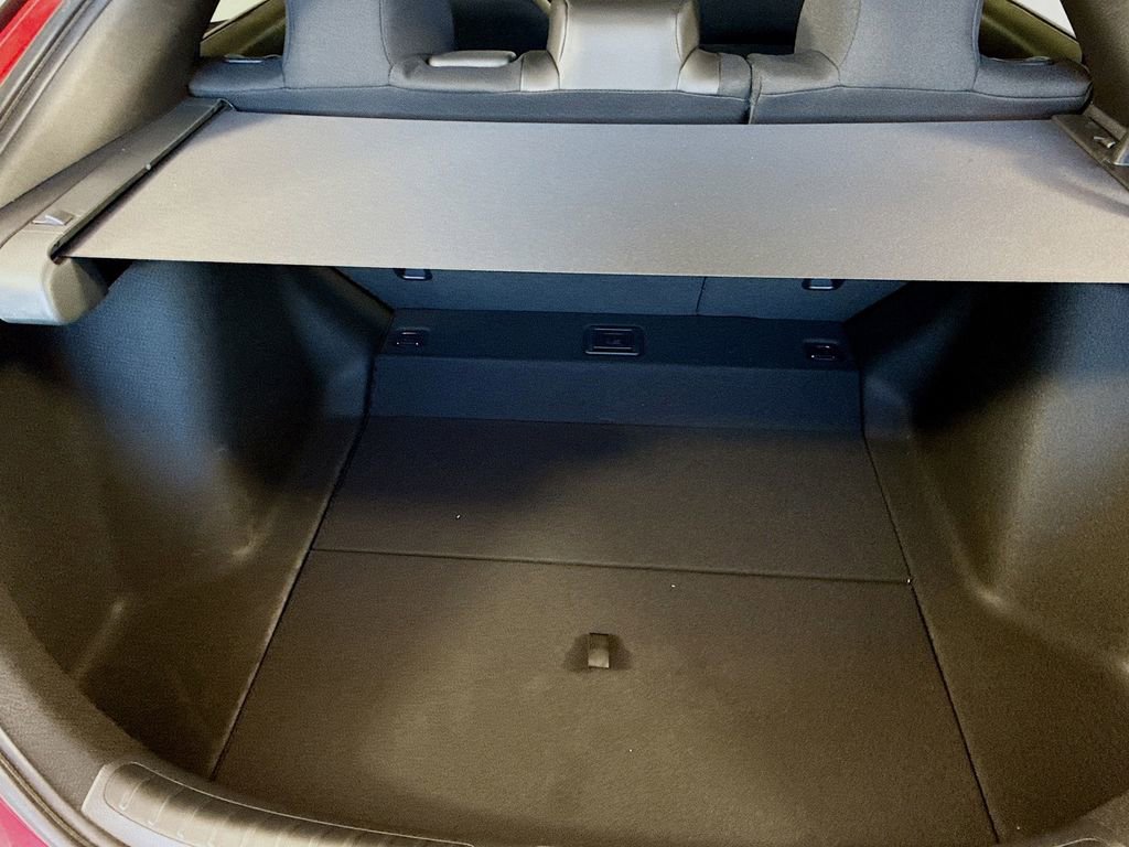 New 2026 Honda Civic Sport image 23