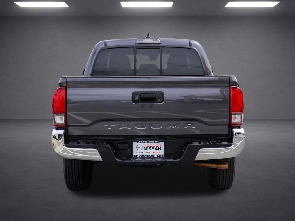 Used 2023 Toyota Tacoma SR5 RWD image 5