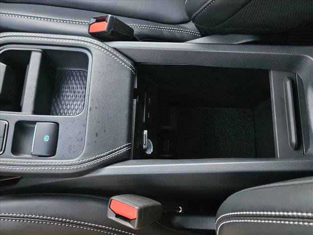 New 2025 Ford Mustang Mach-E Select w/ Comfort Package Lite image 14