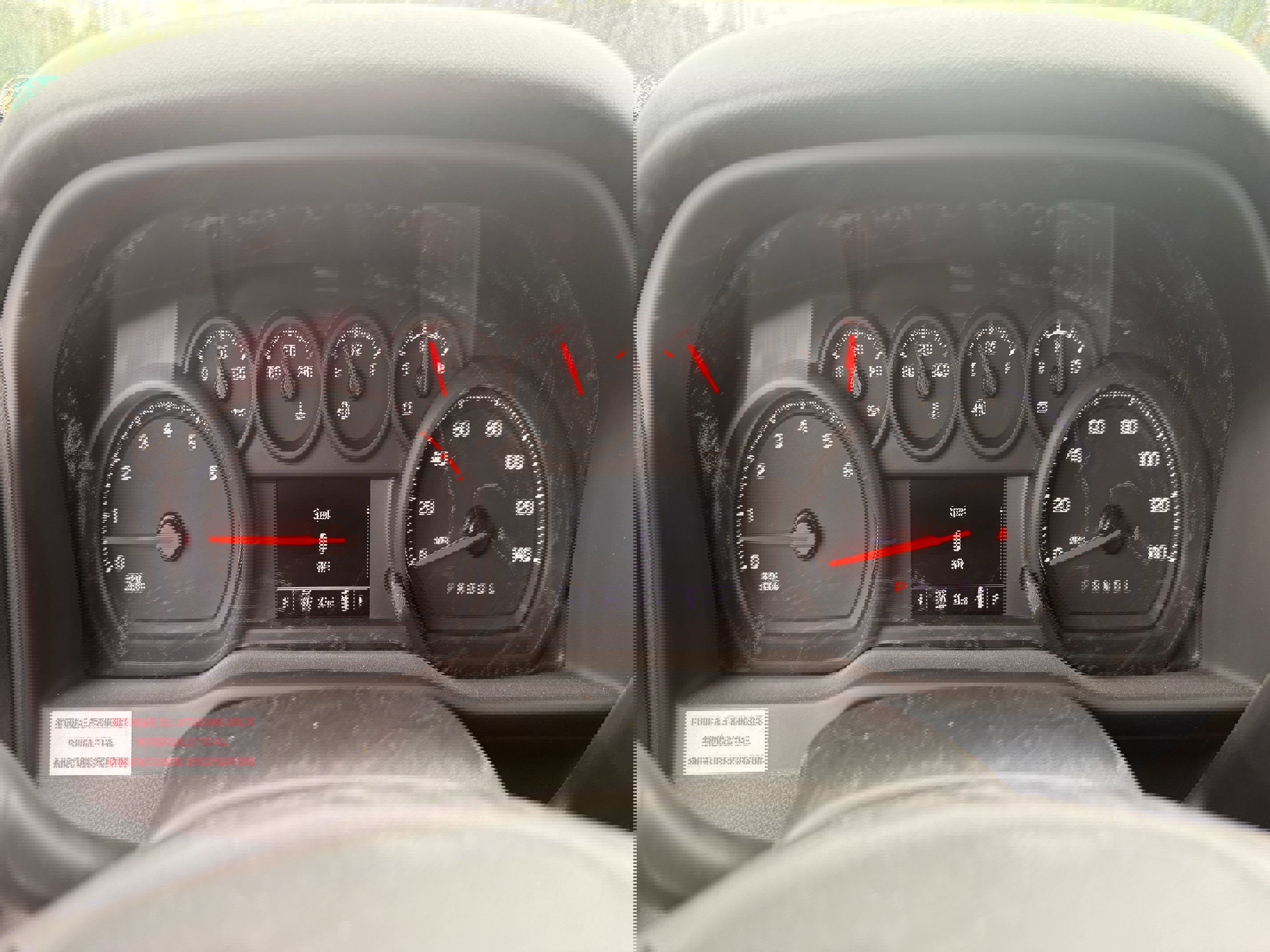 New 2025 GMC Sierra 3500 Pro w/ Convenience Package image 12