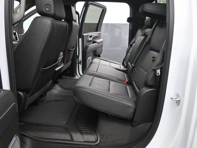 Used 2025 GMC Sierra 2500 Denali w/ Technology Package image 13