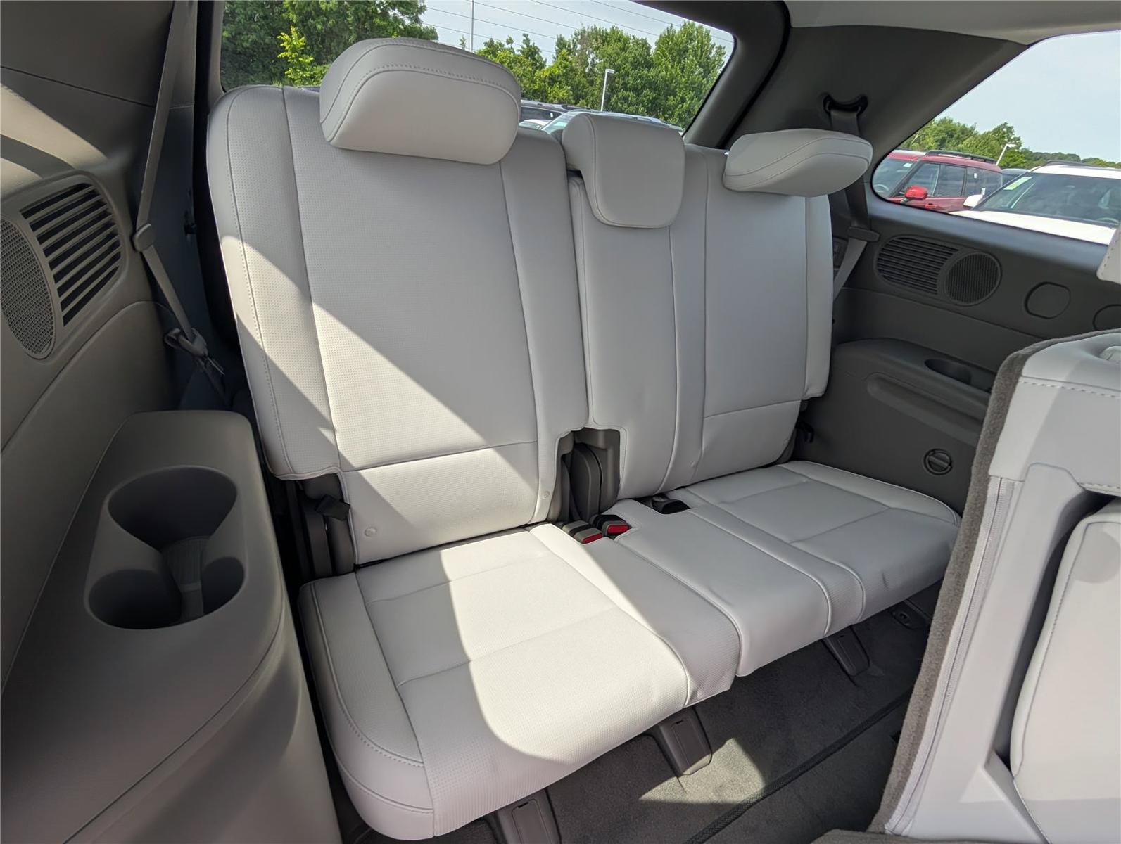 New 2026 Hyundai Palisade SEL Premium AWD/4WD image 9