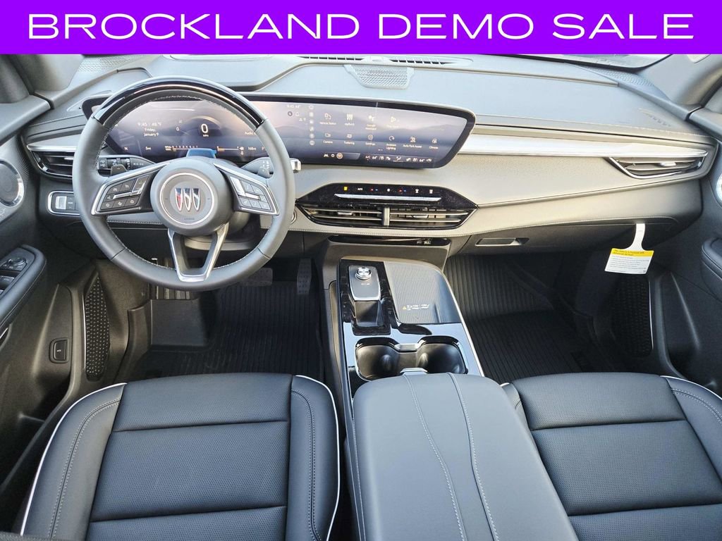 New 2026 Buick Enclave Avenir w/ Super Cruise Package image 10
