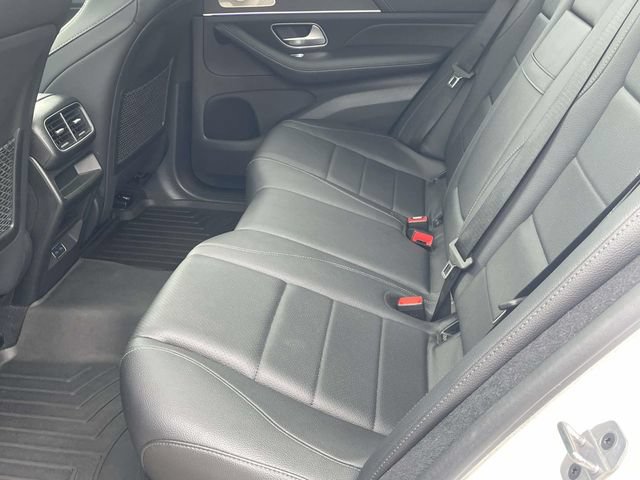 Used 2024 Mercedes-Benz GLE 350 4MATIC image 12