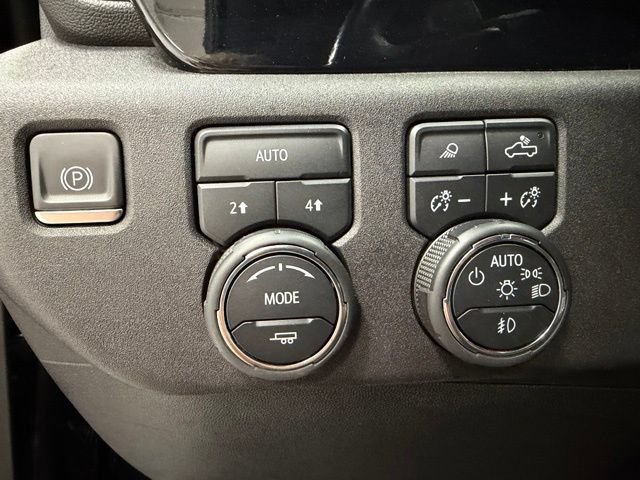 Certified 2024 Chevrolet Silverado 1500 RST w/ All Star Edition Plus AWD/4WD image 17