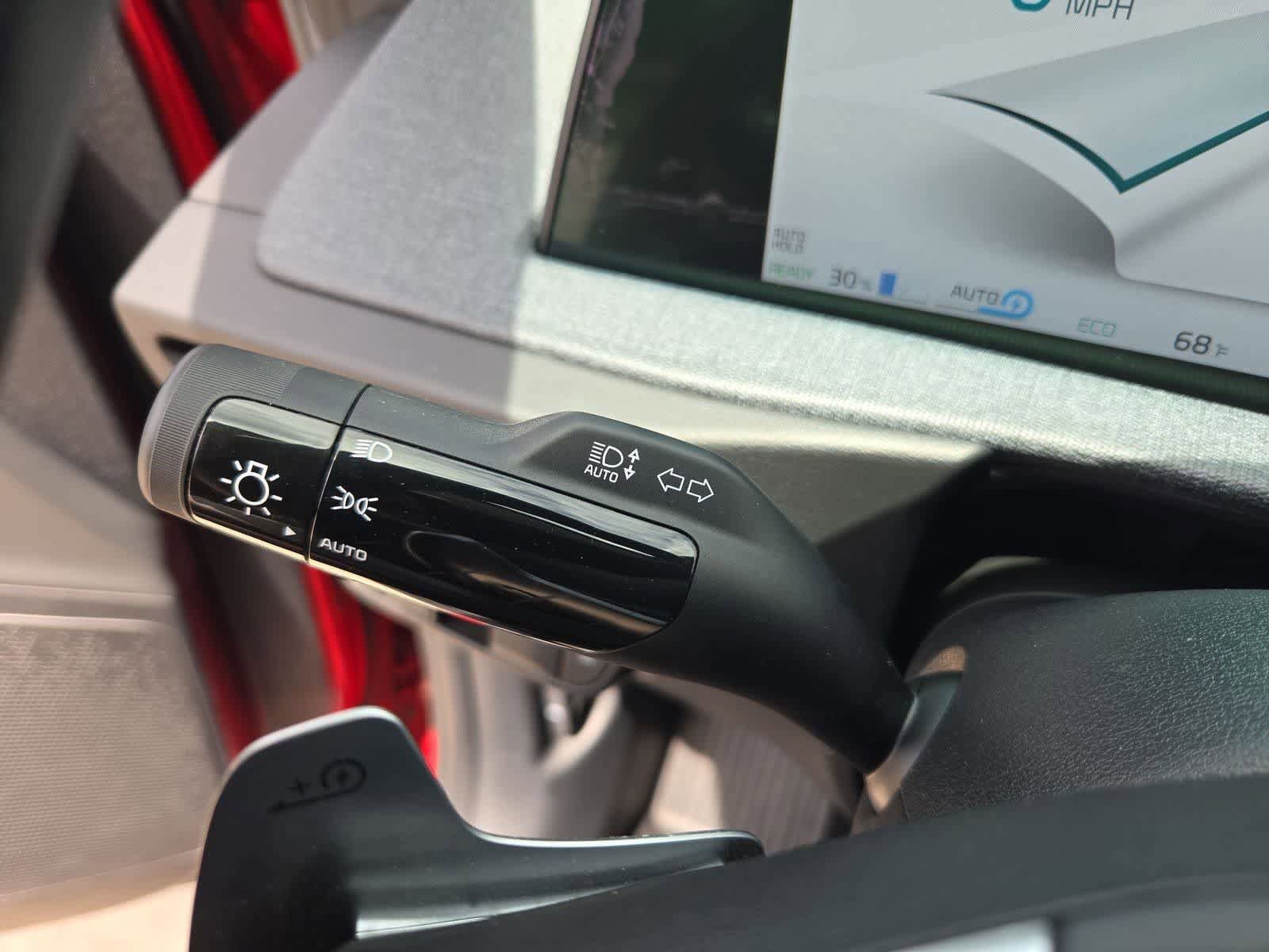 Certified 2024 Kia EV6 Light RWD image 23