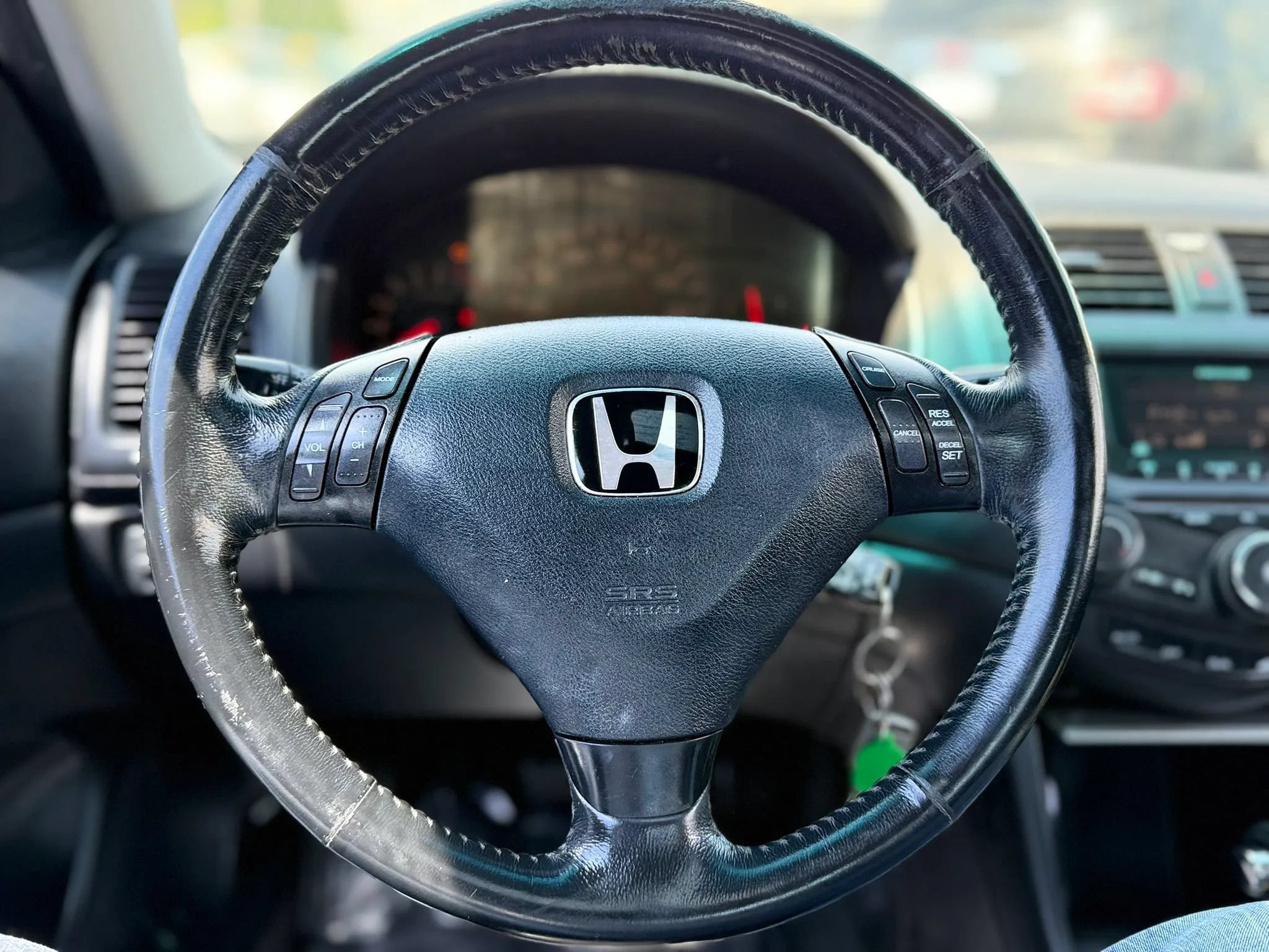 Used 2005 Honda Accord EX-L image 29