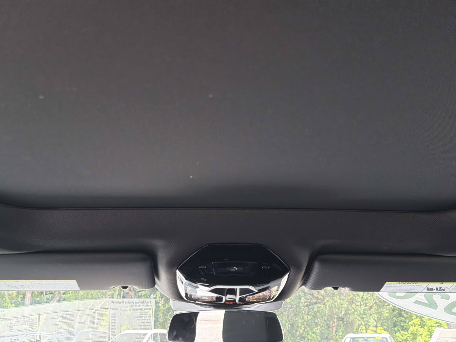 Certified 2026 BMW 530i RWD image 15