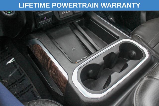 Used 2023 GMC Sierra 3500 Denali AWD/4WD image 27