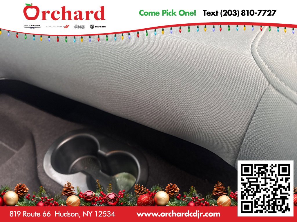 Used 2017 RAM 1500 Express image 20