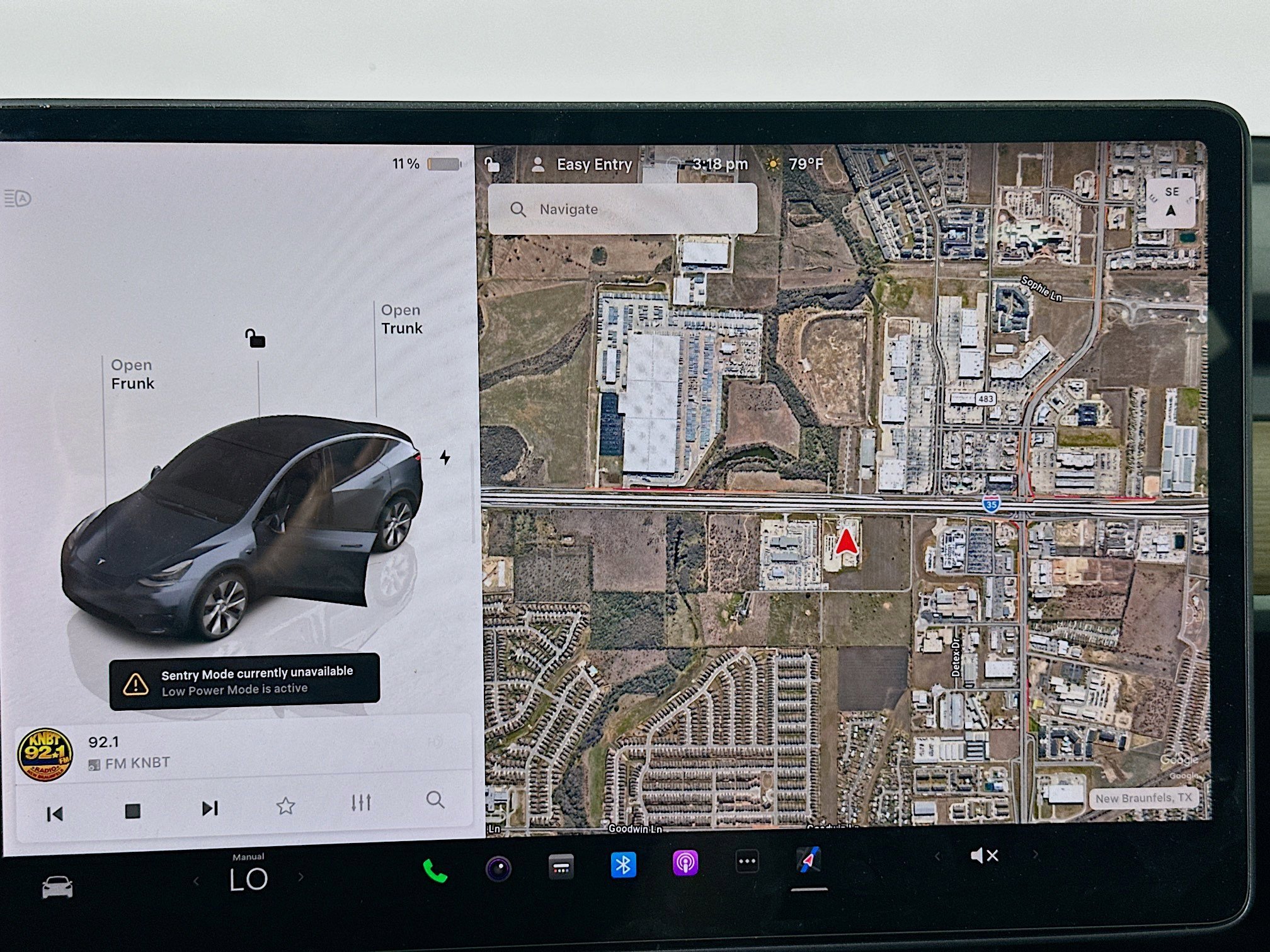 Used 2023 Tesla Model Y Performance image 21