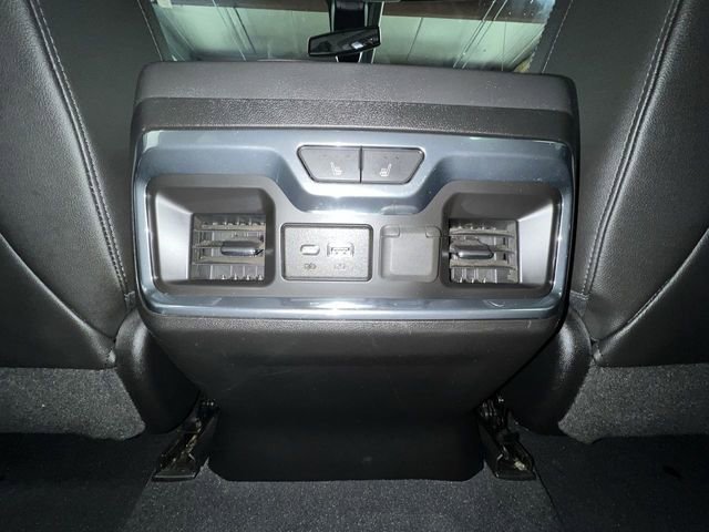 Used 2019 Chevrolet Silverado 1500 LTZ w/ LTZ Premium Package image 22