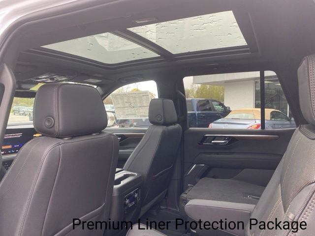 New 2026 Chevrolet Tahoe High Country AWD/4WD image 28