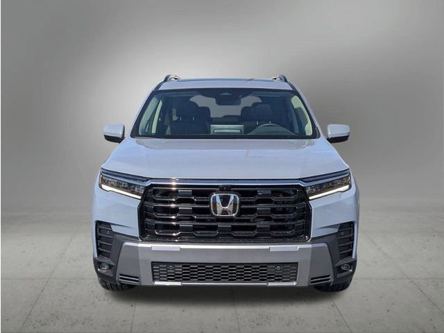 New 2026 Honda Pilot Touring image 8
