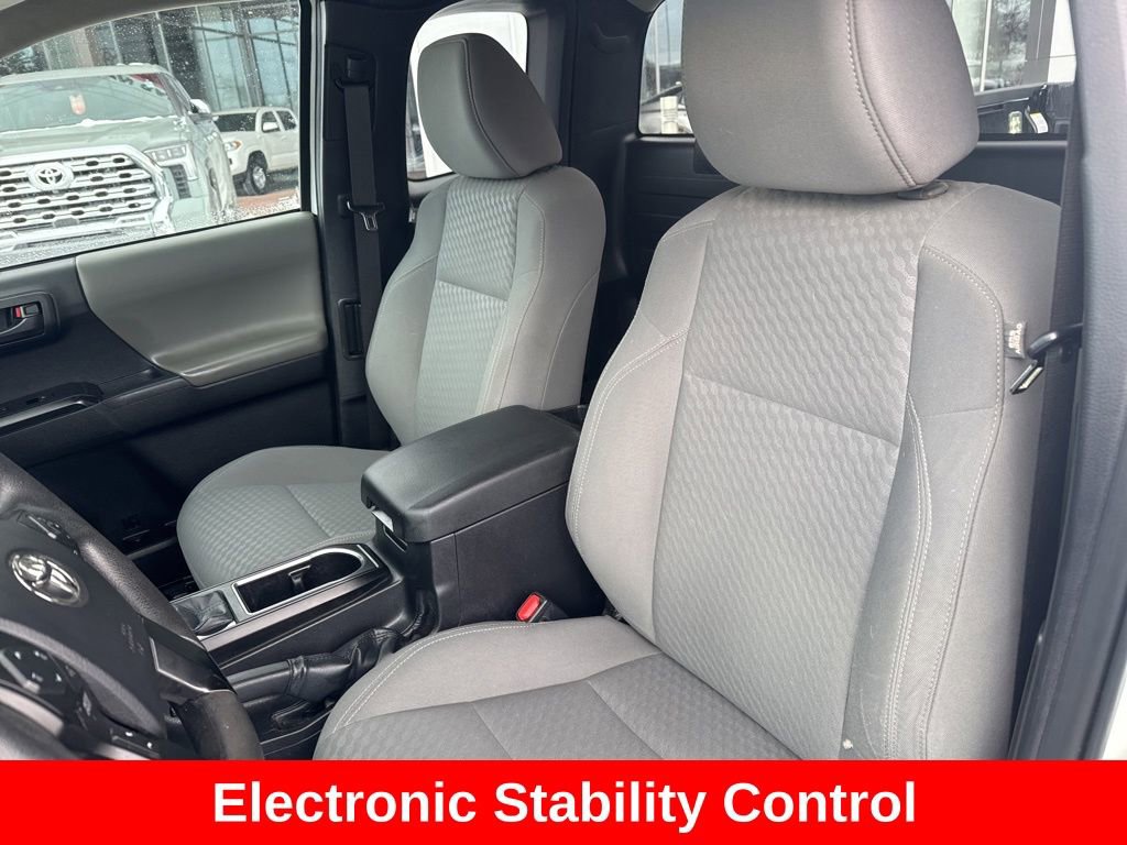 Used 2023 Toyota Tacoma SR image 15