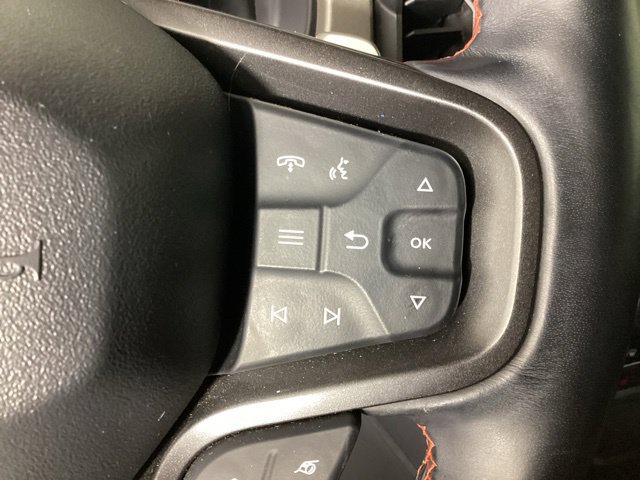 Used 2024 Ford Bronco Raptor AWD/4WD image 15