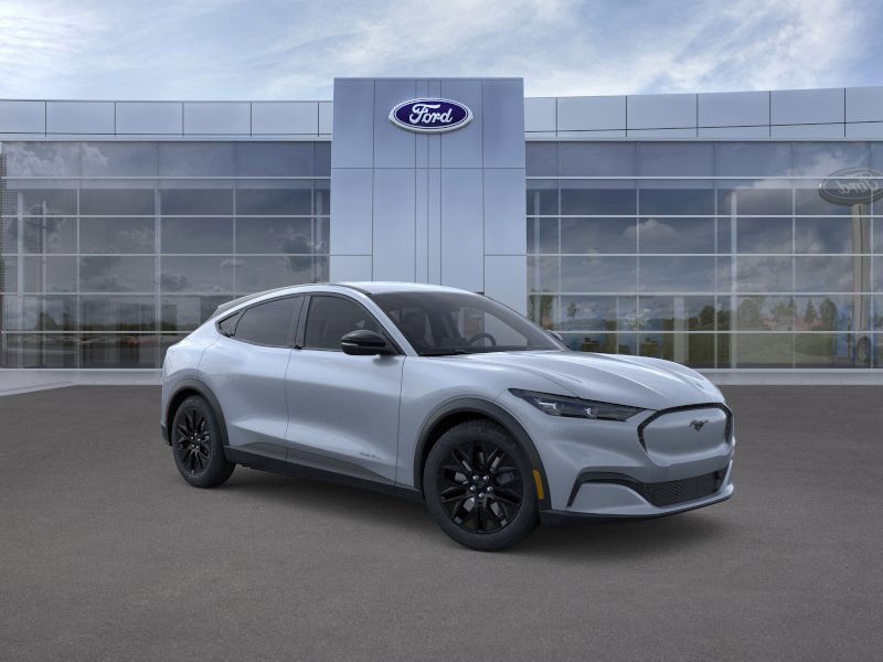 New 2026 Ford Mustang Mach-E Select w/ Comfort Package RWD image 7