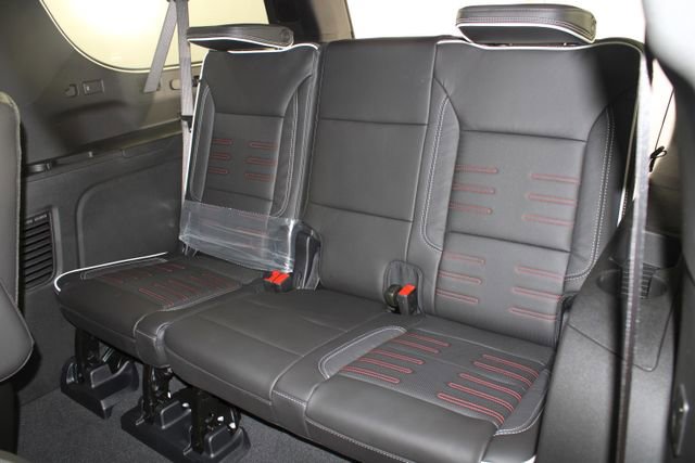 New 2026 GMC Yukon XL AT4 Ultimate image 24