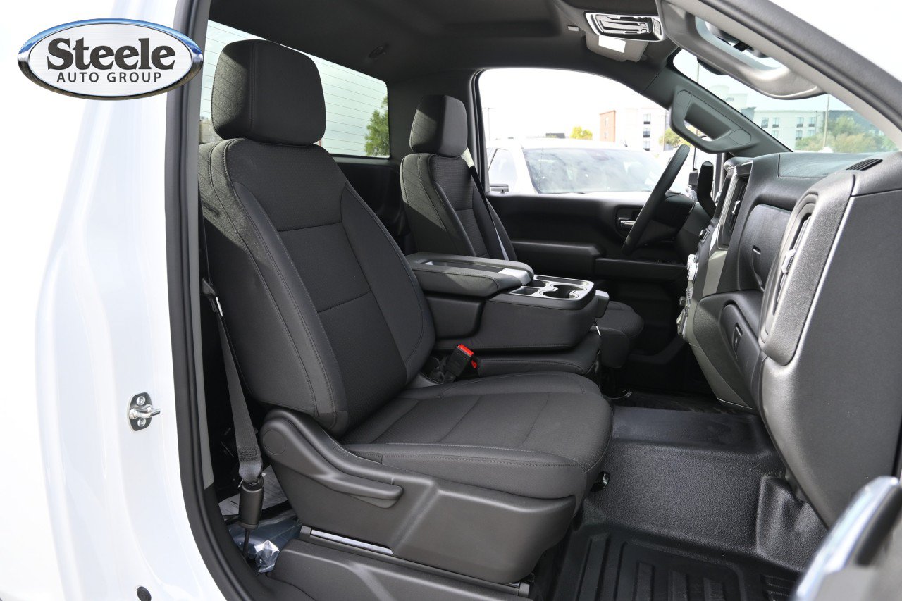 New 2026 GMC Sierra 3500 Pro AWD/4WD image 21