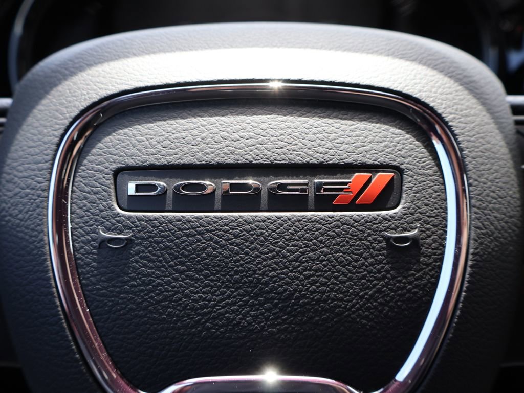 New 2026 Dodge Durango GT AWD/4WD image 29