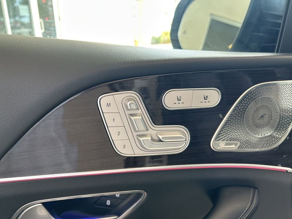 Used 2021 Mercedes-Benz GLE 450 4MATIC image 36