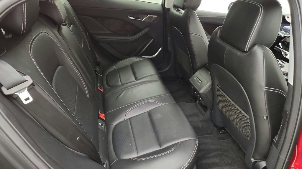 Used 2020 Jaguar I-PACE S image 23