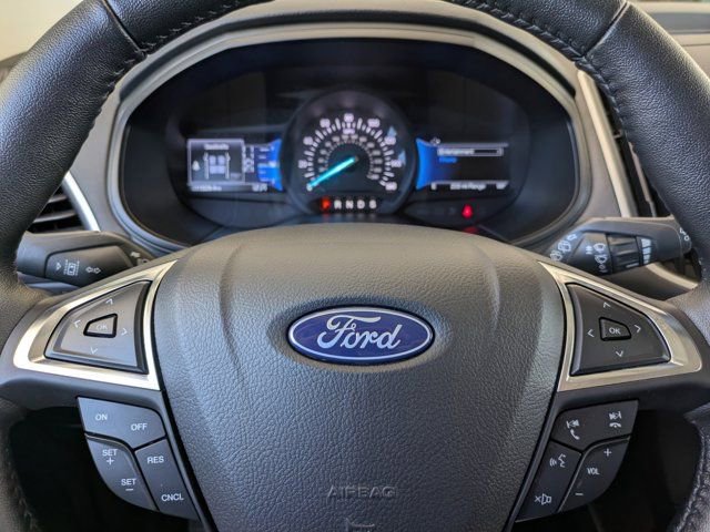 Certified 2023 Ford Edge SEL w/ Convenience Package image 25