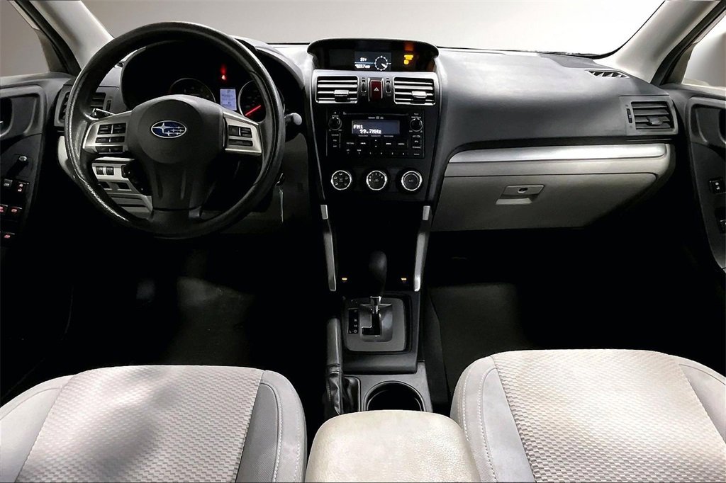 Used 2014 Subaru Forester 2.5i Premium w/ All-Weather Package image 7