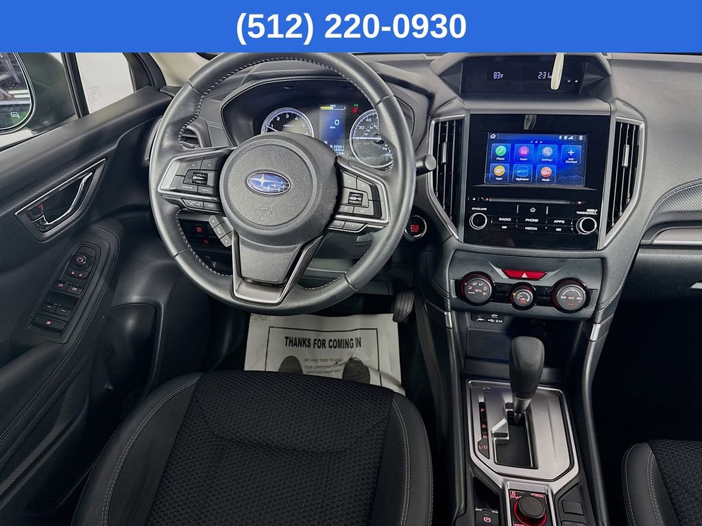 Certified 2023 Subaru Forester Premium image 28