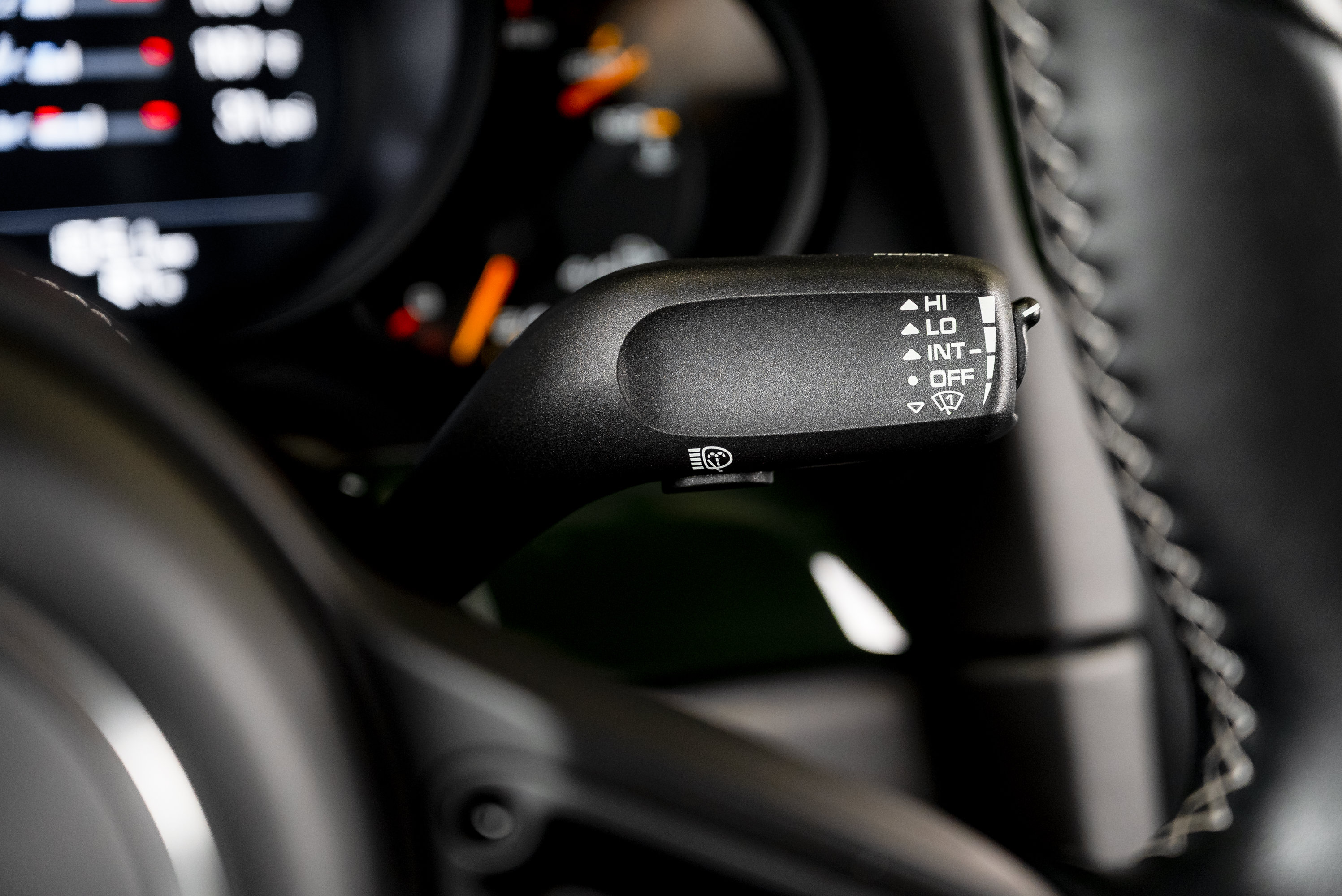 Used 2018 Porsche 911 GT3 RWD image 69