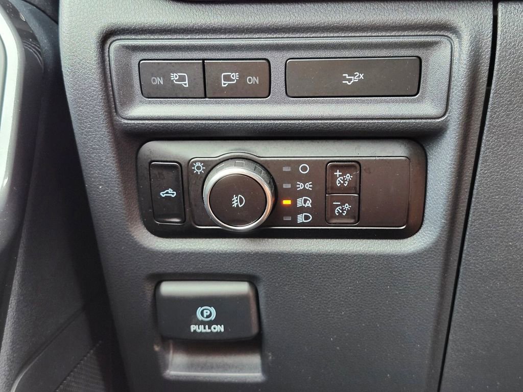 Certified 2023 Ford F150 XLT w/ Equipment Group 302A High AWD/4WD image 23