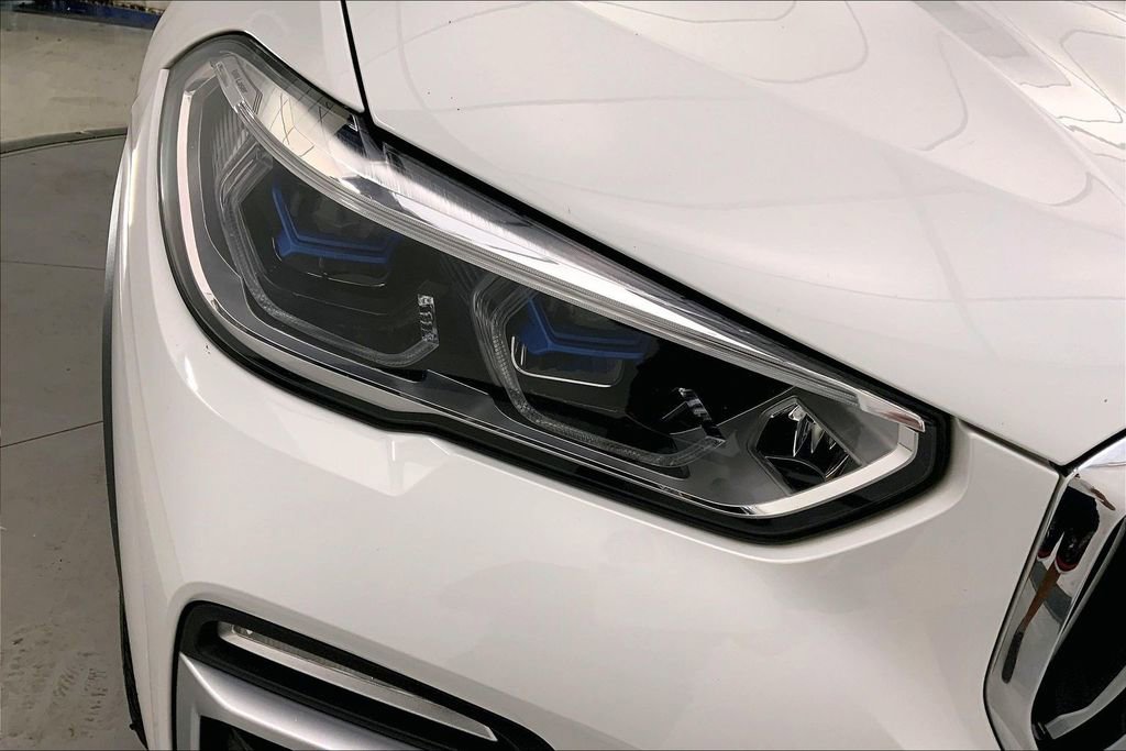 Used 2020 BMW X5 xDrive40i w/ Executive Package AWD/4WD image 27
