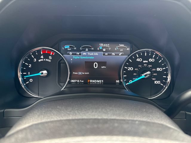Used 2018 Ford F250 Platinum AWD/4WD image 13