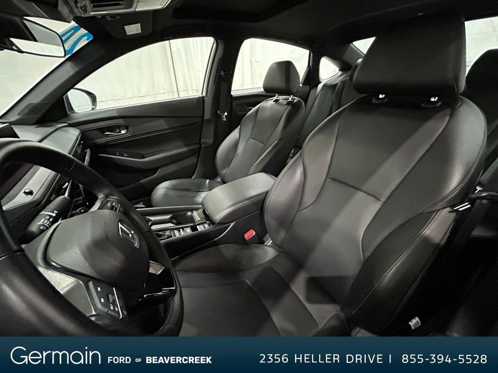 Used 2024 Honda Accord Sport image 24