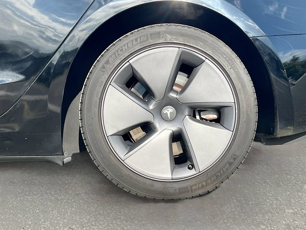 Used 2023 Tesla Model 3 Standard Range RWD image 28